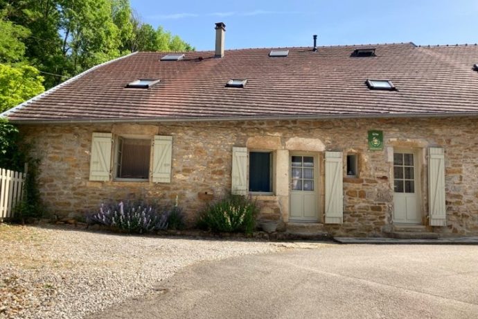 Le retour à la terre