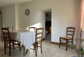 Le retour à la terre