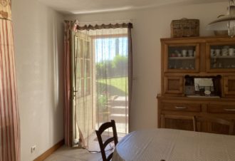 Le retour à la terre