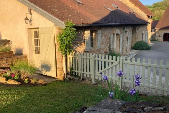 Le retour à la terre