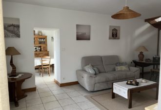 Le retour à la terre