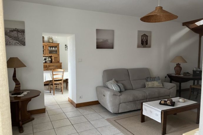 Le retour à la terre