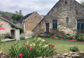 Le retour à la terre