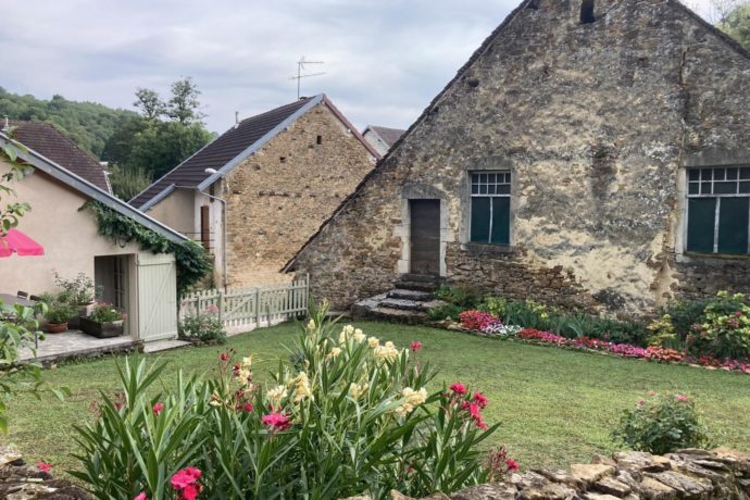 Le retour à la terre