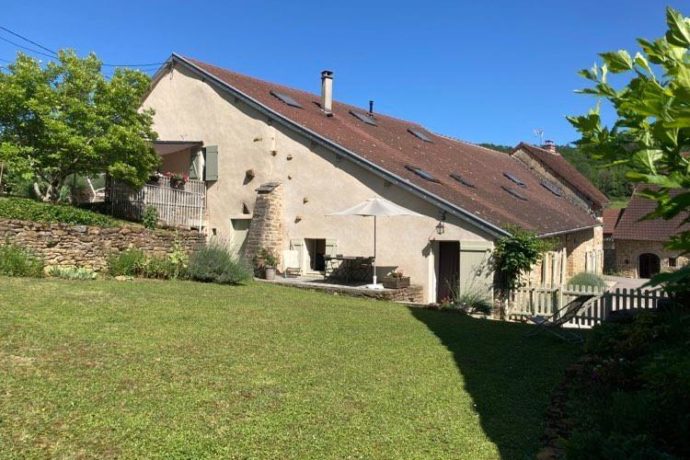 Le retour à la terre