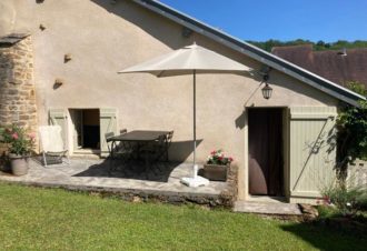 Le retour à la terre