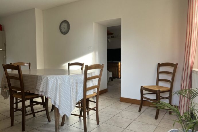 Le retour à la terre