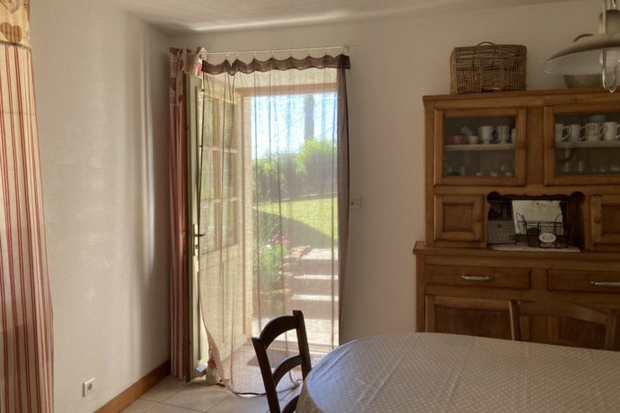 Le retour à la terre