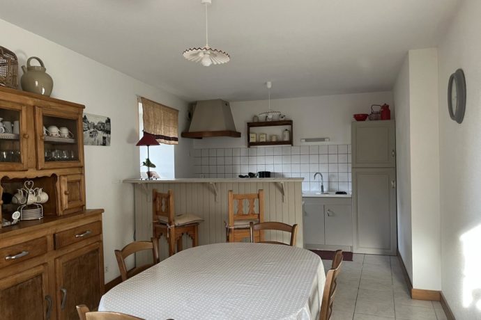 Le retour à la terre