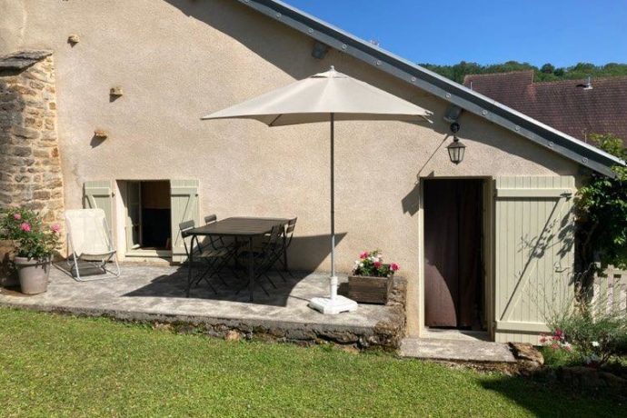 Le retour à la terre