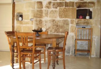 Gîte n°G1412