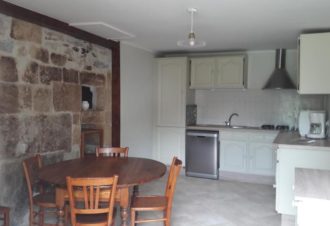 Gîte n°G1412