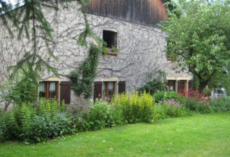 Gîte n°G1412