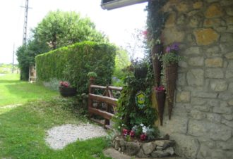 Gîte n°G1412