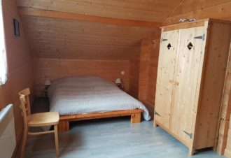 Le Chalet Vert