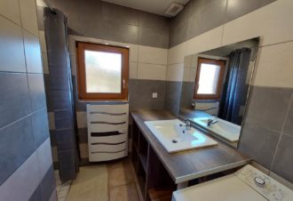 Le Chalet Vert