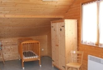 Le Chalet Vert