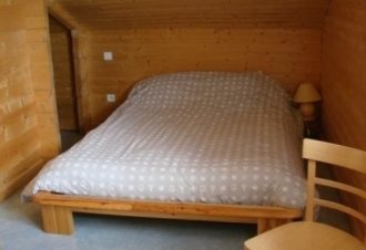 Le Chalet Vert