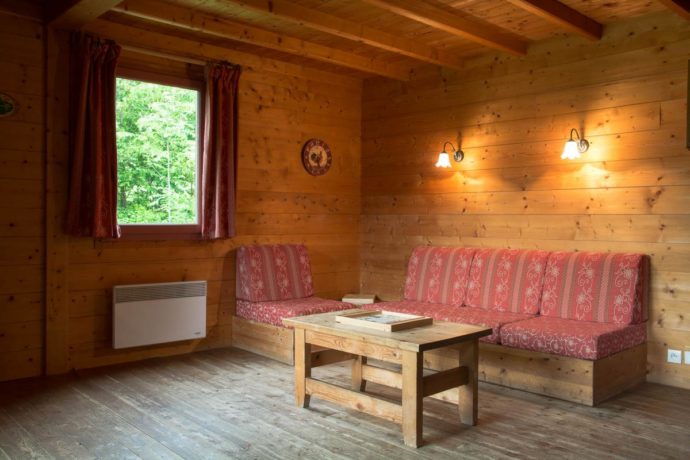 La Cabane