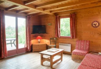 La Cabane