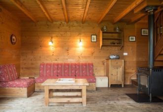 La Cabane