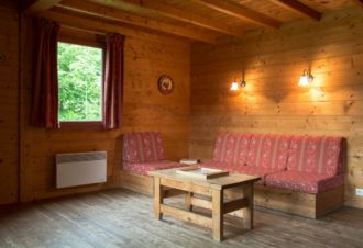 La Cabane