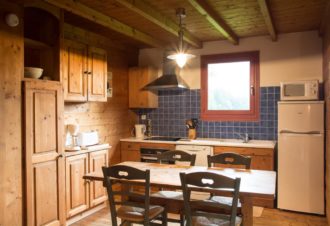 La Cabane