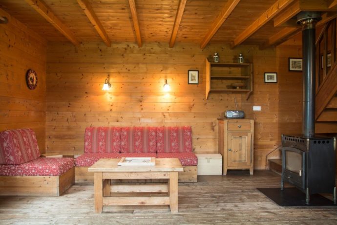 La Cabane