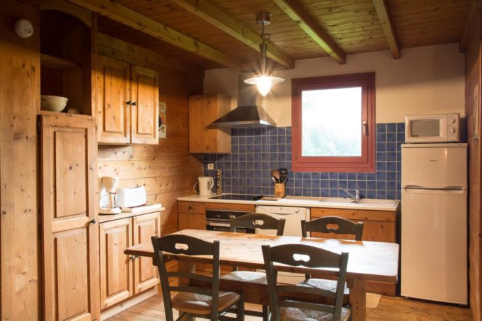 La Cabane