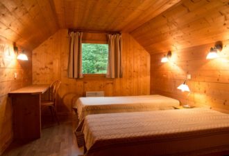 La Cabane
