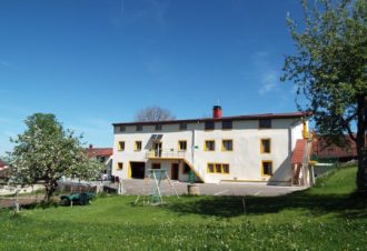 Gîte n°G1420