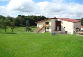 Gîte n°G1420