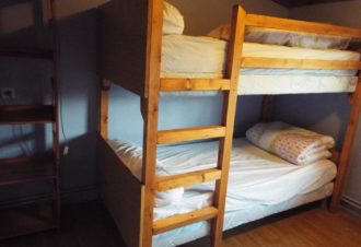 Gîte n°G1420