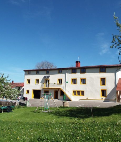 Gîte n°G1420