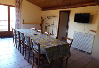 Gîte n°G1420