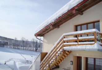 Gîte n°G1420