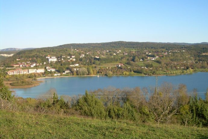 Les Tilleuls