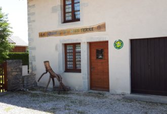 La Source de Miss Terre