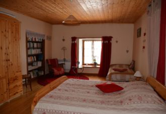 La Source de Miss Terre