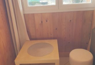 4 Saisons au lac Chalain