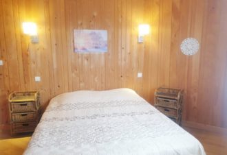 4 Saisons au lac Chalain