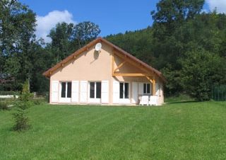 4 Saisons au lac Chalain