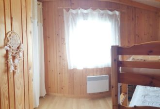 4 Saisons au lac Chalain