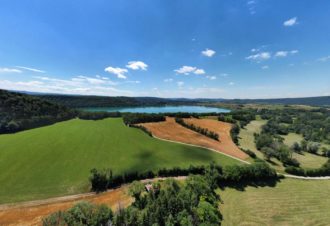4 Saisons au lac Chalain