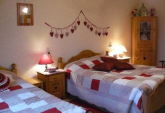 La paisible fermette