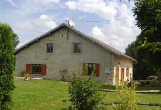 La paisible fermette