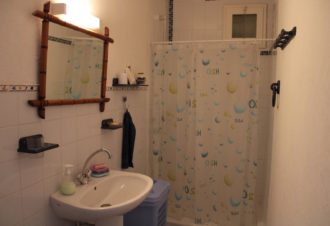 La paisible fermette