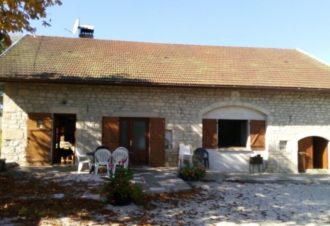 La paisible fermette