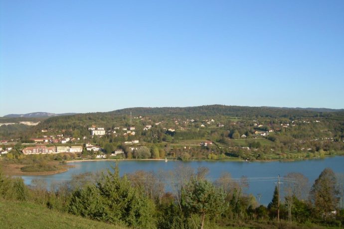Les Pommiers
