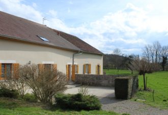 Gîte n°G1479